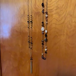 Fashion Necklaces